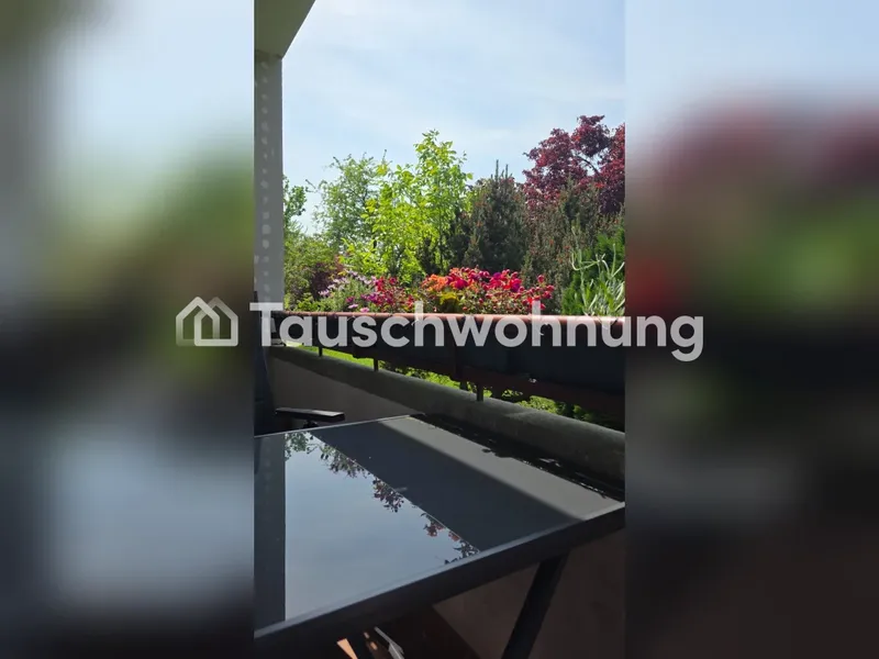 Tauschwohnung: Charmante Wohnung Nähe Alt-Lankwitz — photo 1